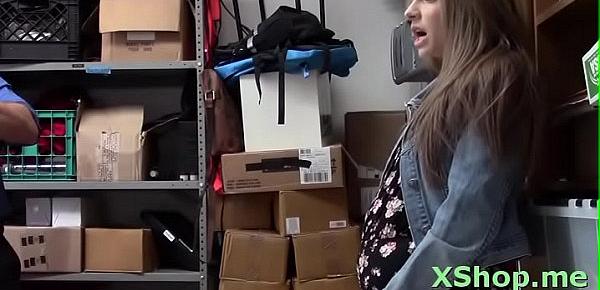  Pungent bitch Kimmy Granger attacks packing monster with mouth